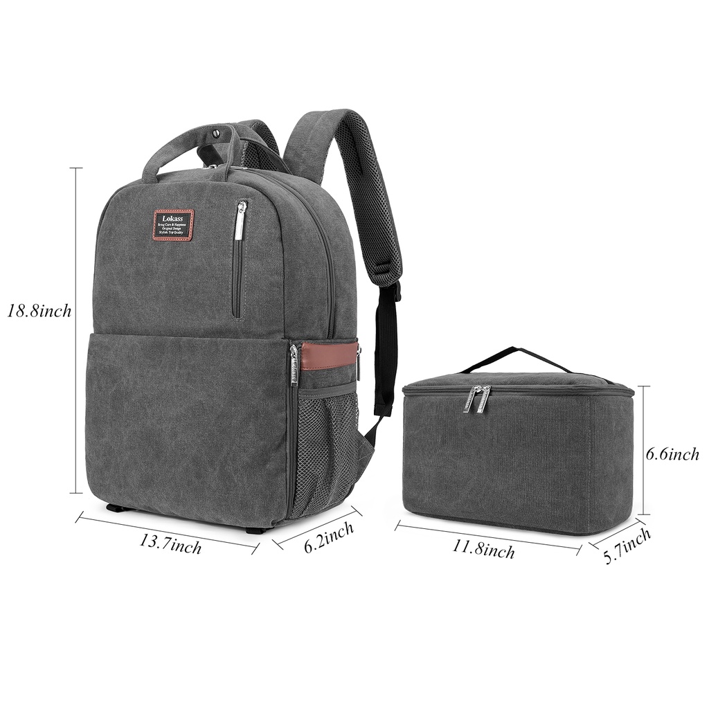 travel-camera-backpack-slr-dslr-camera-bag-camera-case-canvas-15-6-inch-tablet-laptop-bag-include-removable-camera-organ