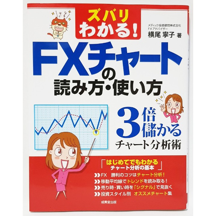 หนังสือมือสอง กราฟฟอเร็กส์ Forex วิธีอ่านกราฟและการใช้งานอินดิเคเตอร์ต่างๆ  การวิเคราะห์กราฟอ่านเข้าใจง่าย ภาษาญี่ปุ่น | Shopee Thailand