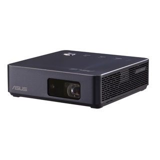 PROJECTOR (โปรเจคเตอร์) ASUS ZENBEAM S2 HD PORTABLE LED PROJECTOR 500LM (150D335) - BLACK