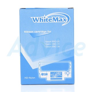 Cartridge Ribbon EPSON ERC-38 Max (Compatible) For : Printer Epson ERC-30 ERC-34 ERC-38