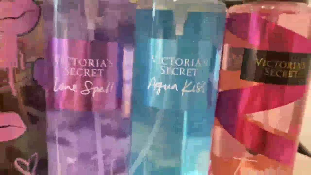 ของแท้-victoria-s-secret-angel-mist-perfume-250ml