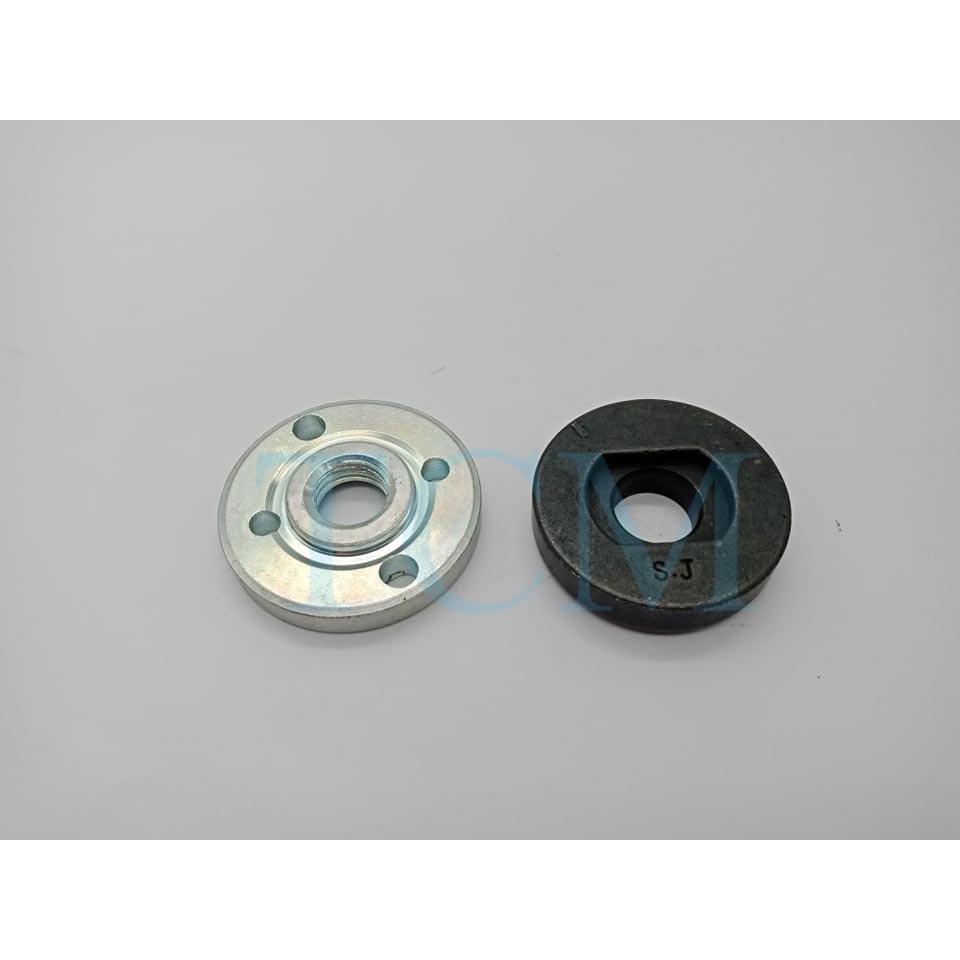 Bouton De Déclenchement Noir Pour Meuleuse D'angle Bosch GWS20-180 / GWS20-230 - Neuf