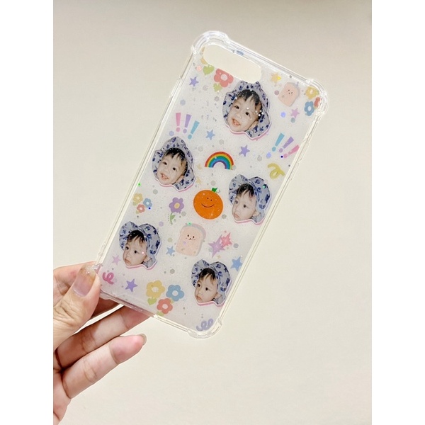 เคสสั่งทำ-เคสมือถือสั่งทำ-ใส่รูปได้ไม่จำกัด