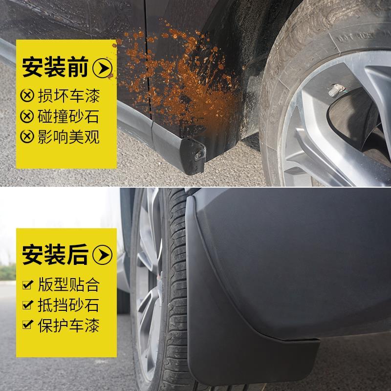 เหมาะสำหรับ-19-21-mercedes-benz-big-g-กันชนเดิม-g63-รถด้านหน้าและด้านหลังล้อ-g500-g350-g55-กันชน