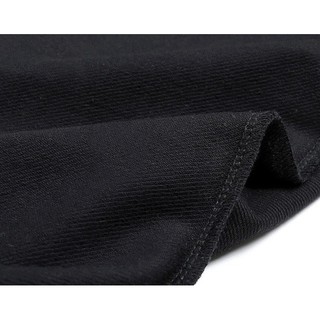 ภาพขนาดย่อของภาพหน้าปกสินค้ากางเกงวอมขายาว ขาปล่อย 3แถบ สีดำ จากร้าน streetfashionn บน Shopee ภาพที่ 6