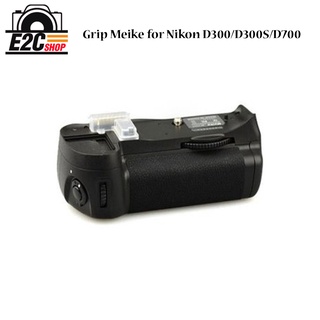 MEIKE MK-D300/D300S/D700 BATTERY GRIP  FOR NIKON