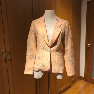 Kloset Red Carpet suit new!!! Size UK10 ผ้าดีงามมาก