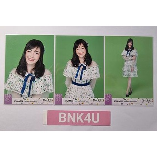 ขมิ้น Kamin PHOTOSET(SET13)BNK48 Kimi Wa Melody รุ่น2 Comp