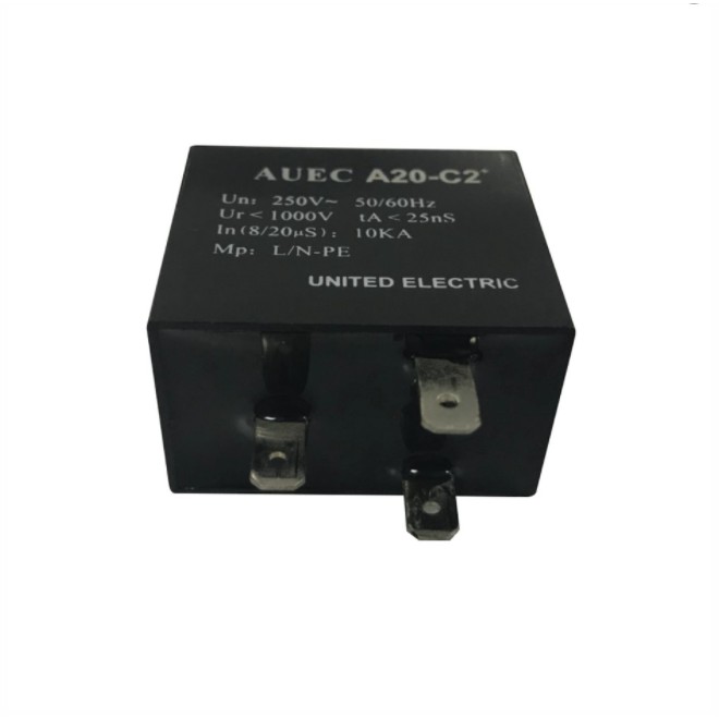 Power Connex Hot Swap Surge Protection Module ของแท้ ประกันศูนย์ 1ปี ...