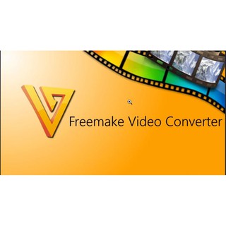 Freemake Video Converter แปลงไฟล์วิดีโอที่ดีที่สุด(แนะนำ)