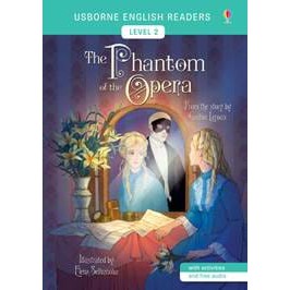 dktoday-หนังสือ-usborne-readers-2-the-phantom-of-the-opera-free-online-audio-british-english-and-american-english