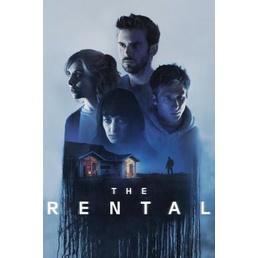 the-rental-2020-แผ่น-dvd-ดีวีดี