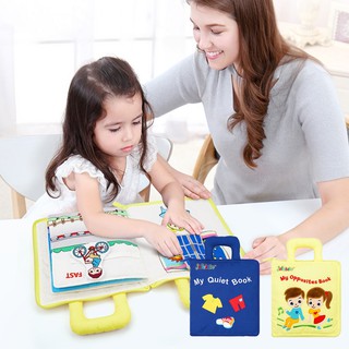 หนังสือประวัติศาสตร์ Montessori เสริมพัฒนาการเด็กก่อนวัยเรียน