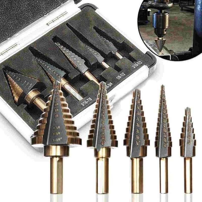 eco-8pcs-woodworking-drill-bit-shaft-depth-stop-collars-ring-positioner-locator-drills-clamping-device-3-16mm