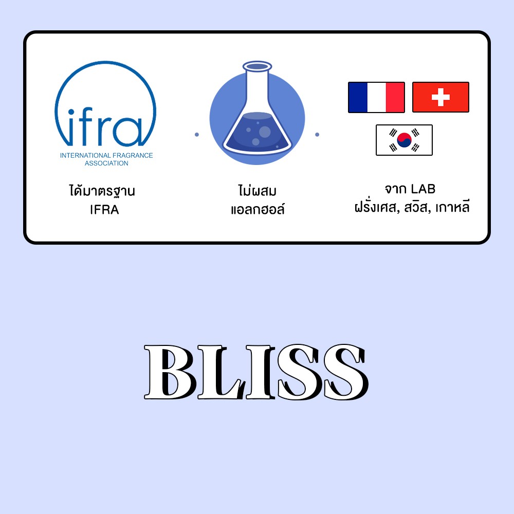 หัวน้ำหอม-มาตรฐาน-ifra-กลิ่น-chole-30-ml-bliss-หัวเชื้อน้ำหอม-น้ำมันหอมระเหย-น้ำหอมอโรม่า