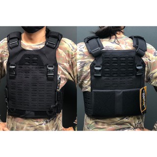 เปลือกเสื้อเกราะ VanceFly Vest MAJESTY SCUTUM TACTICAL VEST ในชุดมีให้เฉพาะตัวเสื้อนะครับ