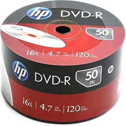 แผ่น-dvd-hp-แผ่นดีวีดีใช้ไรท์ข้อมูล-แผ่นความจุ-4-7-gb