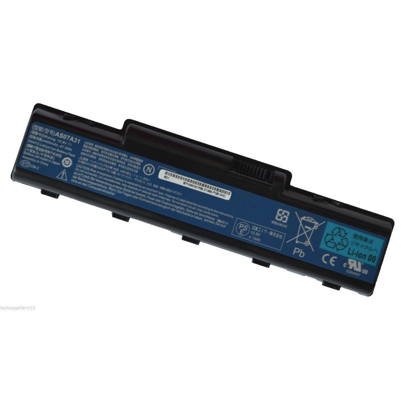 battery-notebook-acer-4740-แท้