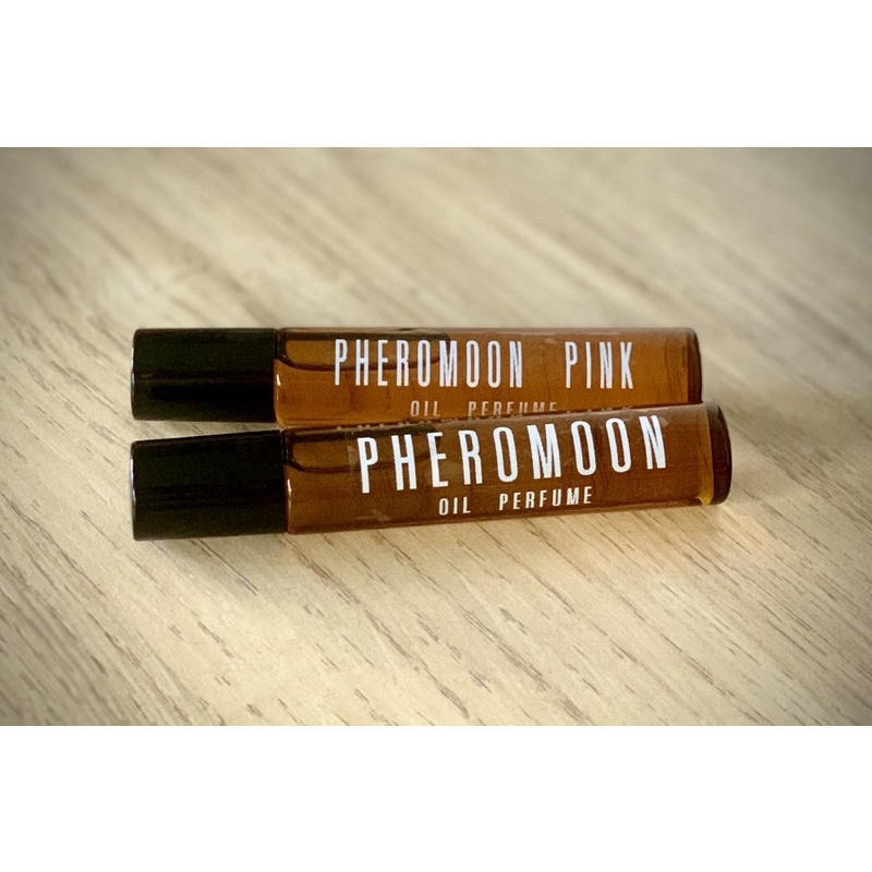 น้ำหอมฟีโรโมน-pheromoon-ออยล์น้ำหอม-หอมติดทนนาน