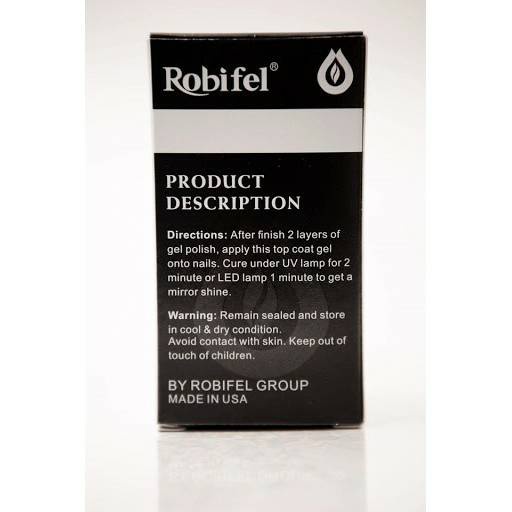 robifel-ออเเกนิค-made-in-usa-base-top-primer-strong-gel-พร้อมส่งในไทย