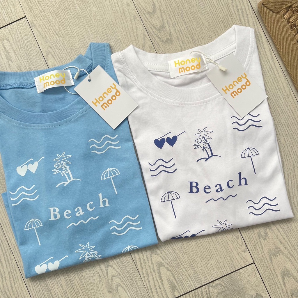 เสื้อครอปคอลเลกชัน-beach-มินิมอลสุด-ๆ