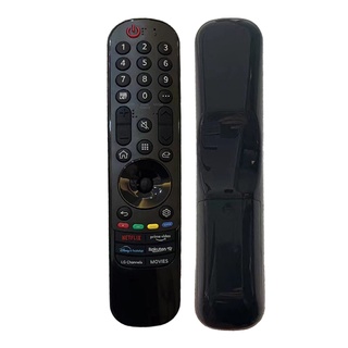ใหม่ MR21GA MR21GC MR21N รีโมทคอนโทรลสำหรับ LG AKB76036509 43NANO75 55UP75006LF OLED55A1RLA GA-21BA Smart Magic TV ไม่มีเสียง
