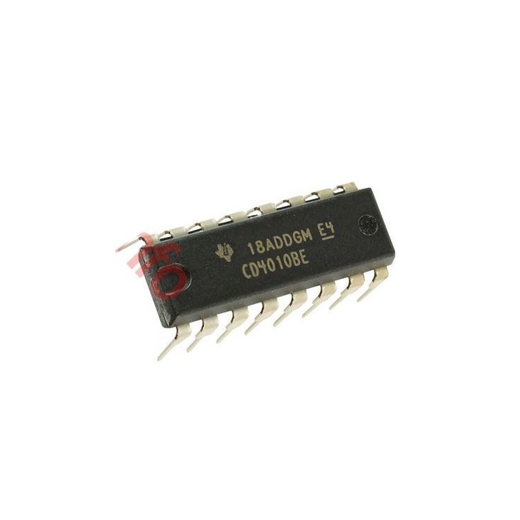 CD4010BE CD4010 4010 4010BE NON Inverting Gate | Shopee Thailand