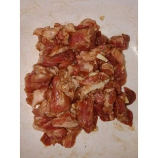 ผงหมักหมูย่างเมืองตรัง(650กรัม) photo
