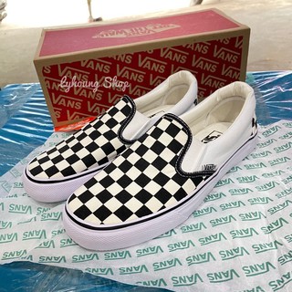 รองเท้าผ้าใบ Vans ผู้หญิง ผู้ชาย