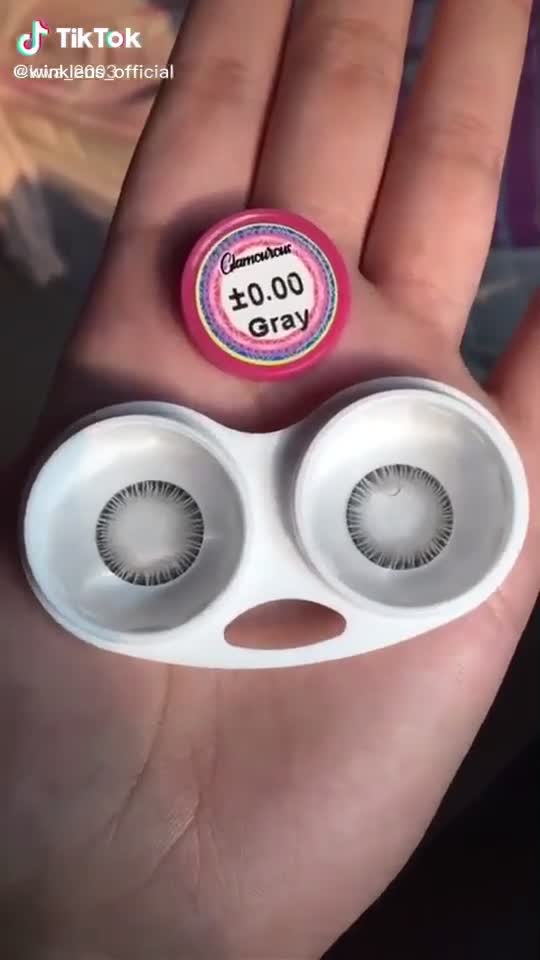 glamourous-gray-1-wink-lens-บิ๊กอาย-สีเทา-ตาโต-คอนแทคเลนส์-contact-lens-bigeyes-ลายฮิตใน-tiktok-ขายดี-bigeyes-ติ๊กตอก