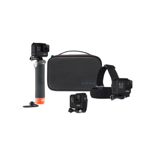 GoPro Kit ชุดเซ็ทสำหรับกิจกรรมแท้