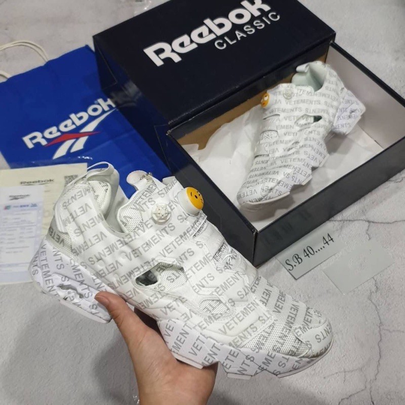 reebox-pump-fury-ของโรงงานผลิตต่างประเทศไม่ผ่านqc