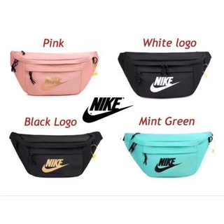 กระเป๋า Nike Tech Hip Pack คาดอก คาดเอว แท้💯 ส่งฟรี