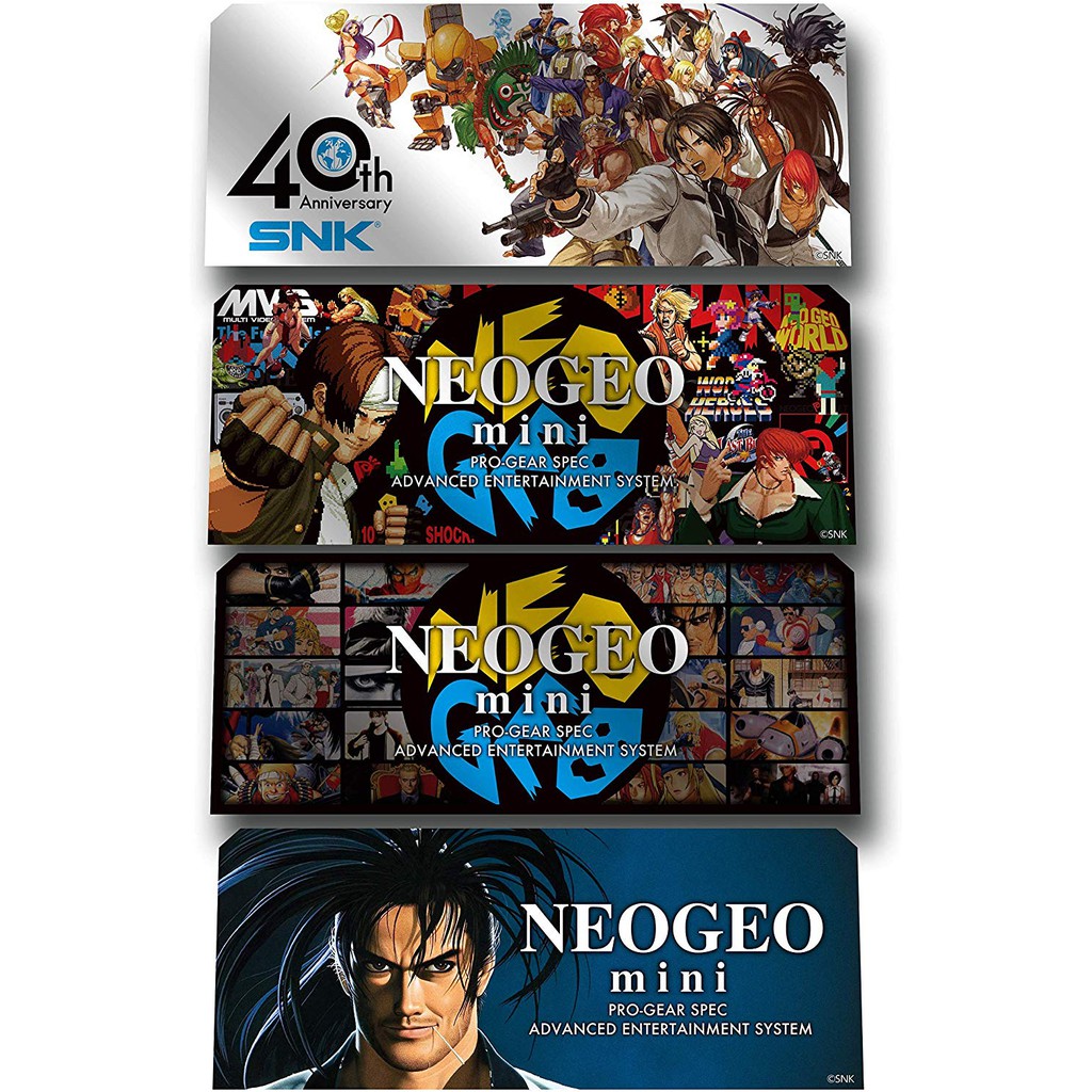 ngo-neogeo-mini-character-stickers-japan