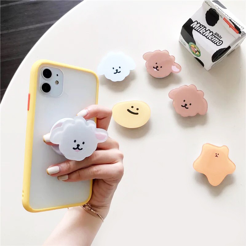 p1-popsocket-griptok-iring-ตัวจับโทรศัพท์มือถือ-สินค้าพร้อมส่งจากไทยทุกออเดอร์-ไม่ต้องรอ-รวดเร็วแน่นอน