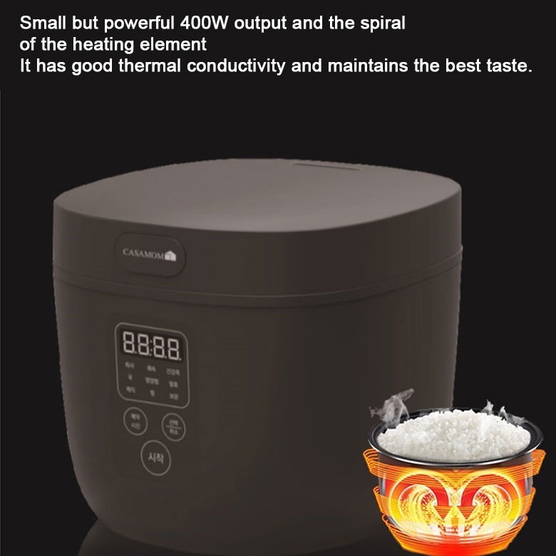 casamom-cm-rc10b-mini-electric-rice-cooker-for-3-people-fast-cooking-korea