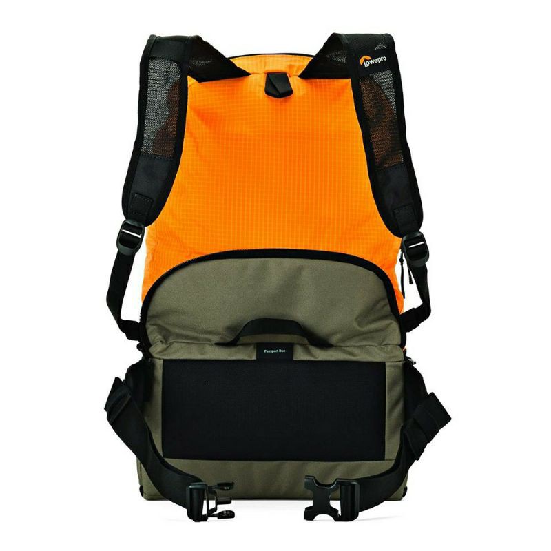 lowepro-passport-duo-กระเป๋ากล้อง-กระเป๋าเป้