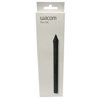 Wacom 4K Pen (LP1100K) for Intuos Creative Pen Tablet (CTL4100, CTL6100)