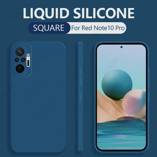 เคสโทรศัพท์ซิลิโคนขอบตรงแบบนุ่ม เคส Xiaomi Redmi Note 8 Pro 8A 7 Note 9T 9 Max 10x 5G