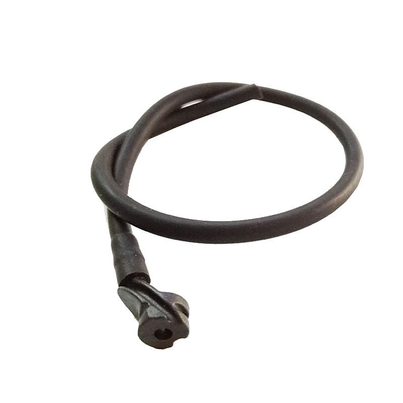 thumbnail image 2 of 8-Foot Black Latex Bow Sight Tubing Kit By CIR Cut Archery – Perfect Replacement For Your Bow 2 of 5