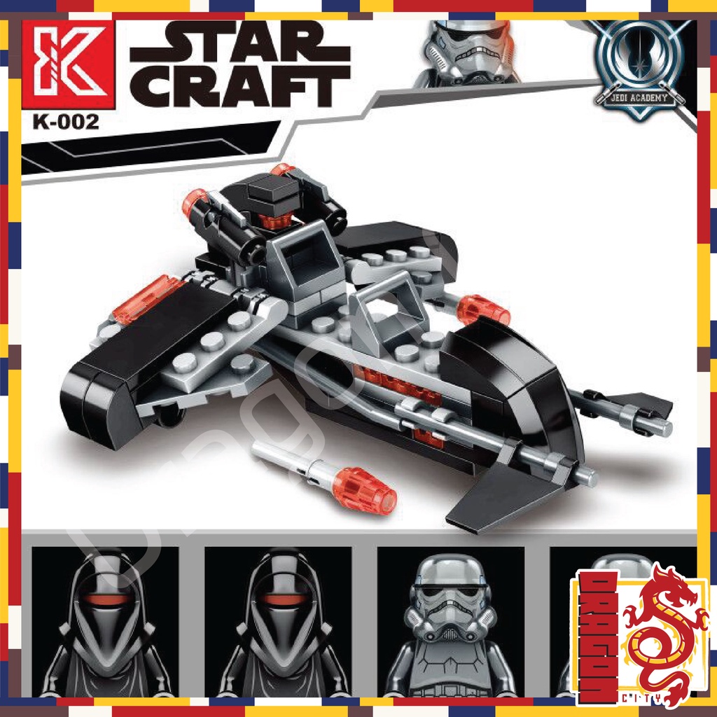 ตัวต่อ-k-001-k-008-สตาร์วอร์-ทหาร-สตอร์มทรูปเปอร์-star-wars-stormtrooper-เลือกเเบบได้-มีทั้งหมด-8-เเบบ