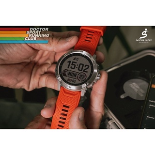 สินค้า COROS VERTIX 2 (Adventure GPS Watch)