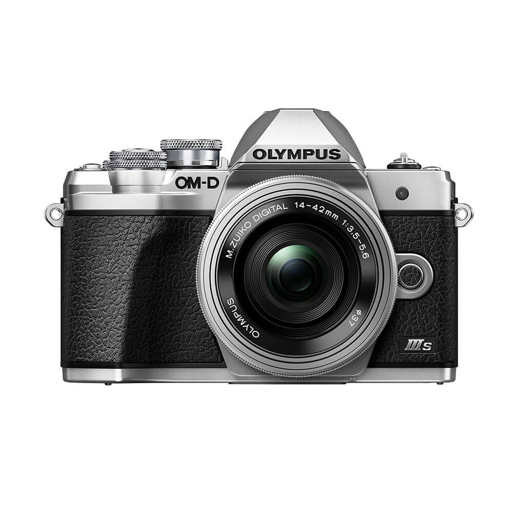 olympus-om-d-e-m10-mark-iii-s-14-42mm-ez-mirrorless-กล้องมิลเลอร์เลส-ประกันศูนย์-1-ปี