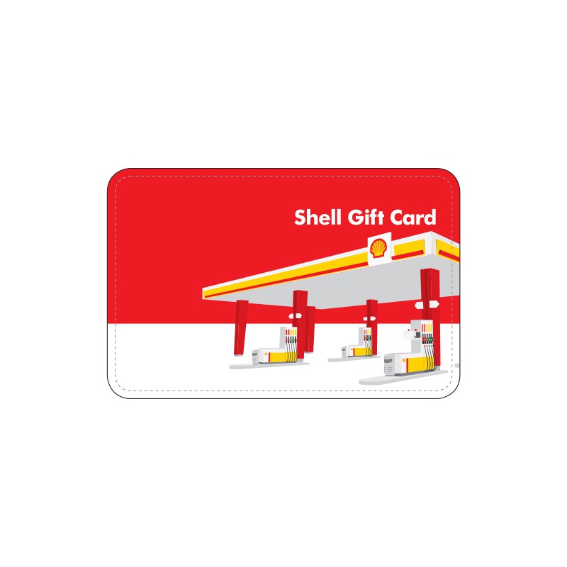 ภาพสินค้าSHELL แพ็คเกจเติมน้ำมัน บัตรกำนัล มูลค่า 1,000 - 1,500 บาท จากร้าน shell_official_shop บน Shopee ภาพที่ 2
