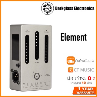 Darkglass Electronics Element เอฟเฟคเบส