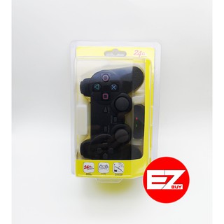 ภาพขนาดย่อของภาพหน้าปกสินค้าจอยไร้สาย PS2  PS1   wireless controller ps1 ps2 จากร้าน eazy2buy88 บน Shopee