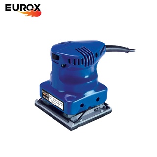 เครื่องขัดกระดาษทรายสั่น 4 นิ้ว EUROX 4510B