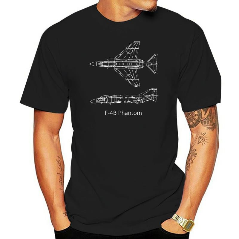 เสื้อยืดทหาร-f-4-phantom-us-airforce-vietnam-war-f-22-f-35-f-16