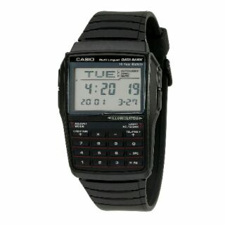 สินค้า นาฬิกา casio รุ่น DBC-32-1ADF