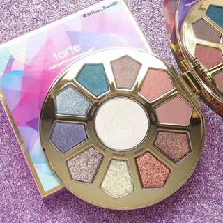 TARTE Make Believe in Yourself Eye & Cheek Palette(Limited Edition)